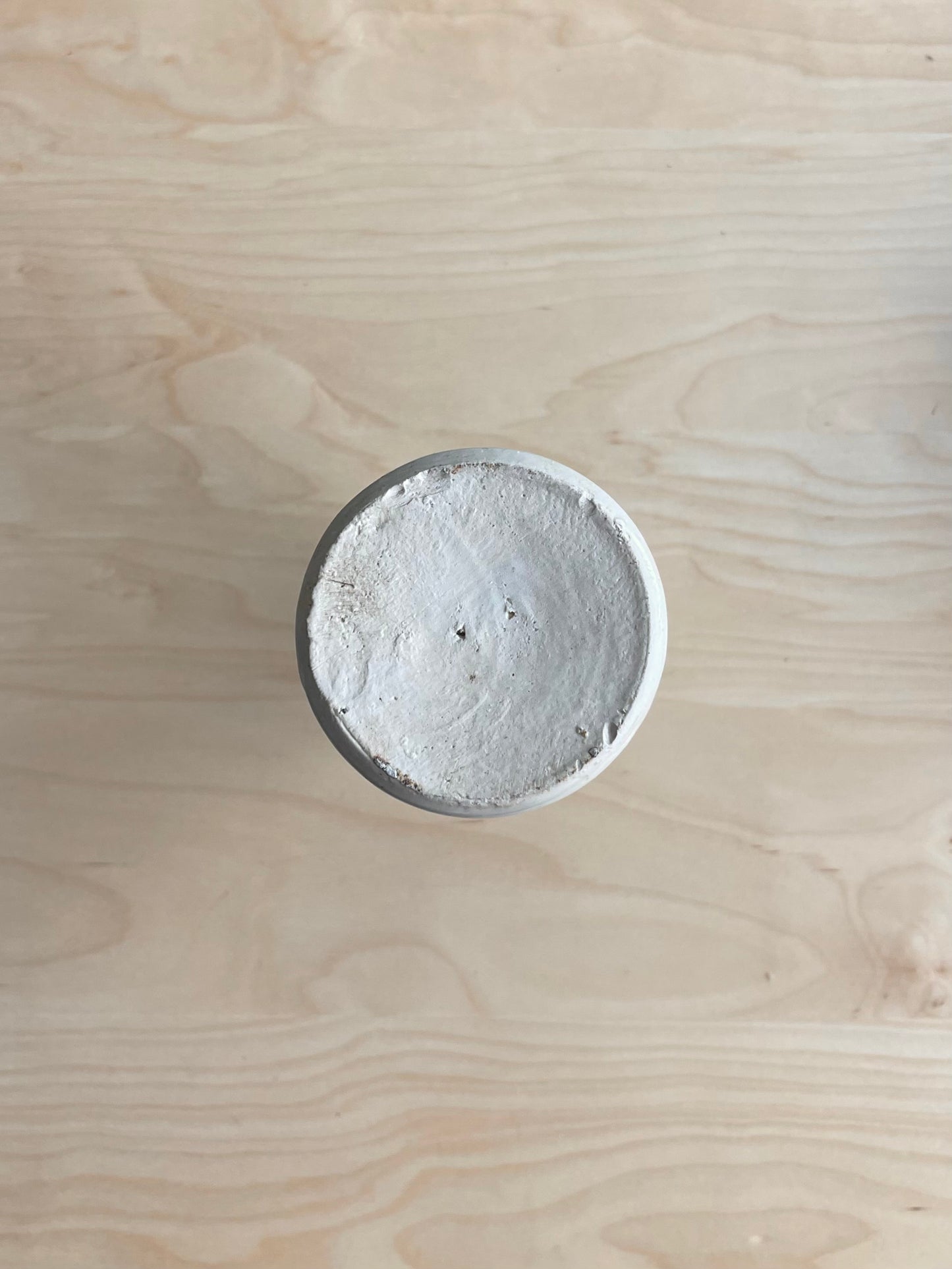 Late 1800s Price Bristol stoneware ale bottle