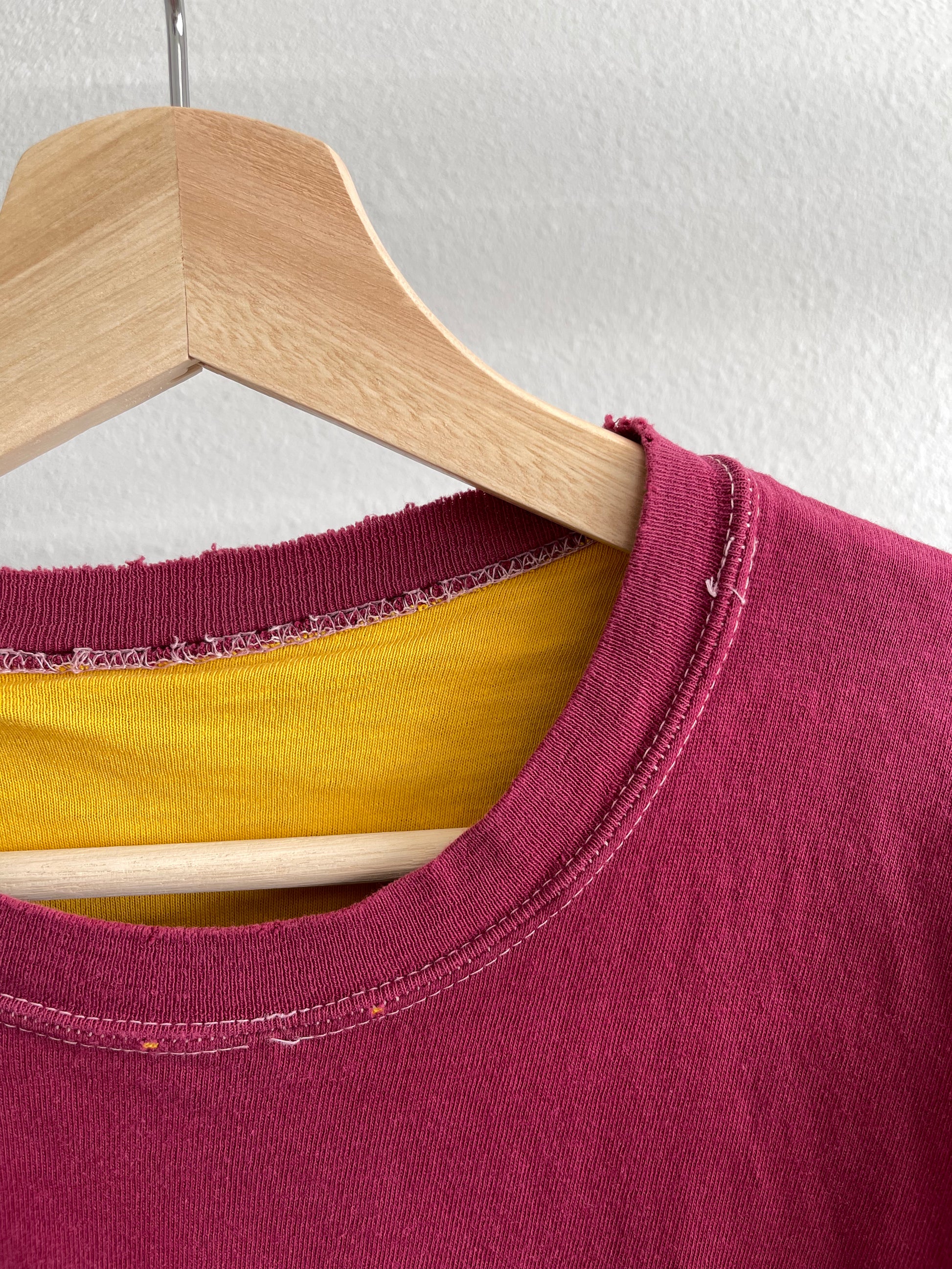 Blank Tee Shirt – Ivy + Cloth